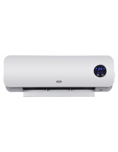 Argo CLOVER Stufa elettrica con ventilatore 2000 W Bianco