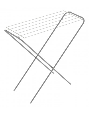 Stendibiancheria compatto Colombo New Scal Gazzella 6