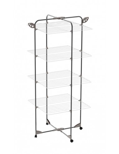 Colombo Stendibiancheria Alpina in Acciaio