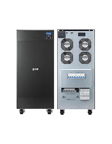 EATON 9E 20000I - AUT. 8 MIN.