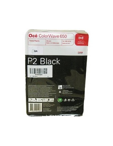 Toner nero originale Canon per stampa laser-copy 6874B009AA