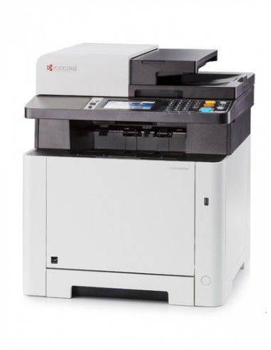 KYOCERA STAMPANTE LASER MULTIFUNZIONE ECOSYS COLOR M5526cdw 26PPM WI-FI + LAN + USB