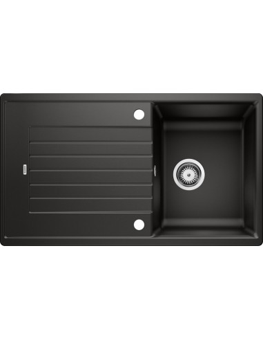 Blanco Zia 45 SL Lavello Nero