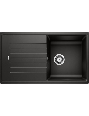 Blanco Zia 5 S Lavello Nero