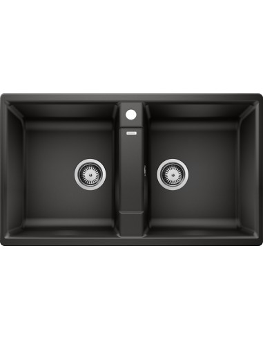 Blanco Zia 9 Lavello Nero