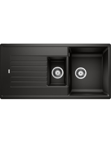 Blanco Zia 6 S Lavello Nero