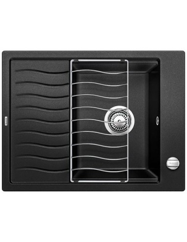 Blanco ELON 45 S Lavello Antracite