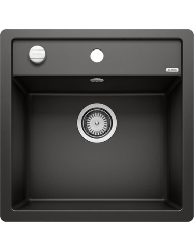 Blanco DALAGO 5-F Lavello Nero