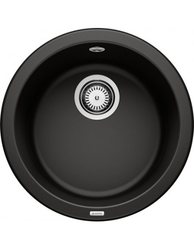 Blanco RONDO Lavello Nero