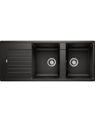 Blanco Zia 8 S Lavello Nero