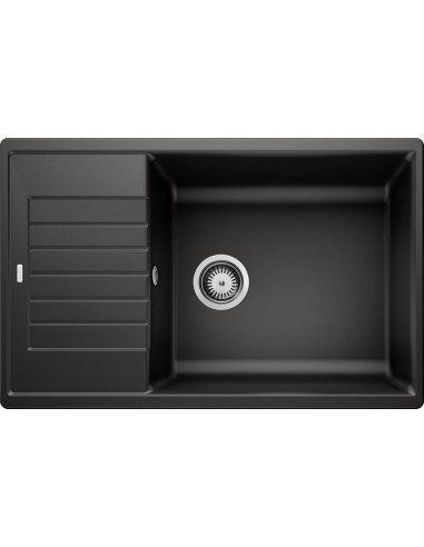 Blanco ZIA XL 6 S Lavello Nero