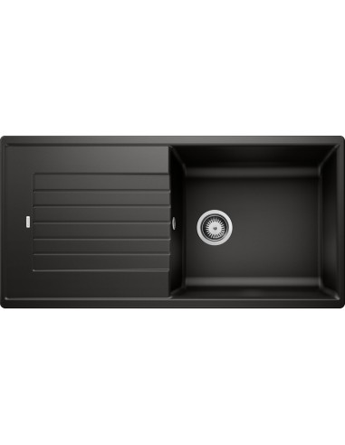 Blanco ZIA XL 6 S Lavello Nero