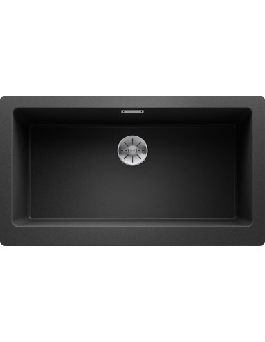 Blanco VINTERA XL 9-UF Lavello Antracite
