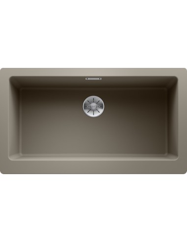 Blanco VINTERA XL 9-UF Lavello Tartufo