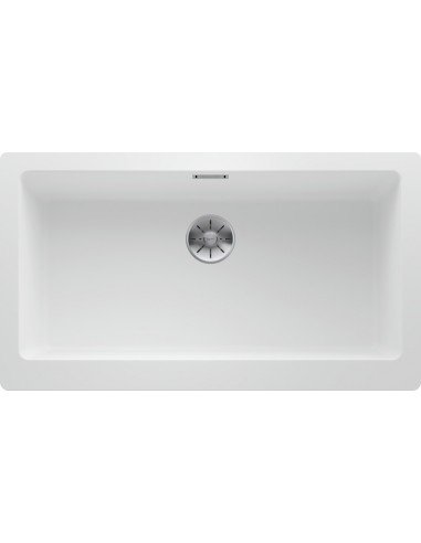 Blanco VINTERA XL 9-UF Lavello Bianco