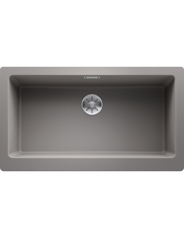 Blanco VINTERA XL 9-UF Lavello Alluminio