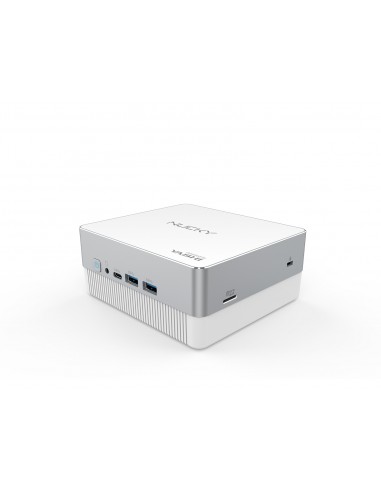NUC I5 1135G7 8/256 W11P WHITE