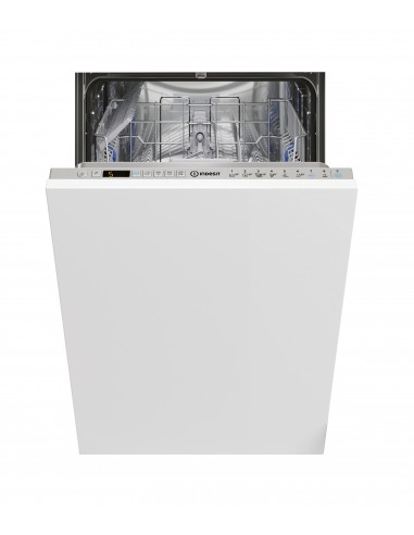 Indesit DSIO 3M24 C S A scomparsa totale 10 coperti