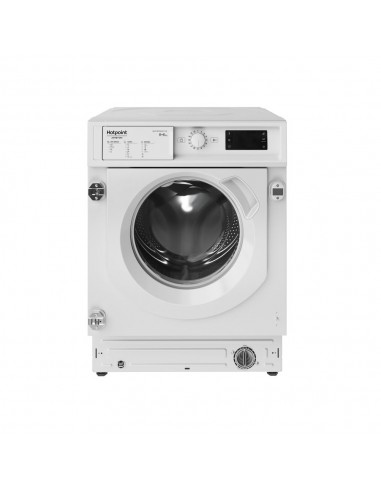Lavasciuga da incasso Hotpoint Ariston BI WDHG 861485 EU