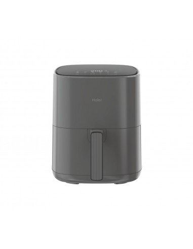 Haier AIRFRIER HAF5P 011 Friggitrice ad aria calda 5 L 1500 W Nero