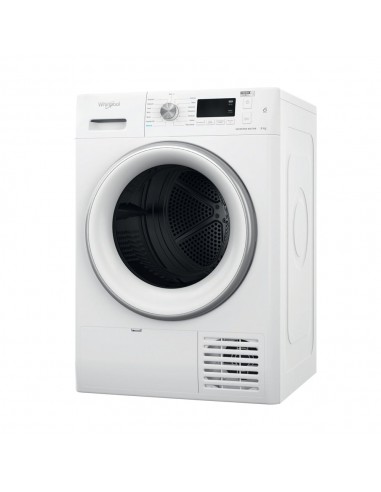Asciugatrice a libera installazione Whirlpool FreshCare FFT M11