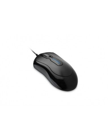Mouse USB Kensington in scatola con rotella di scorrimento