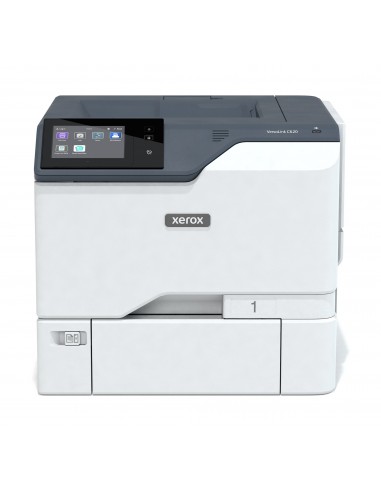 VERSALINK C620 A4 50PPM DUPLEX