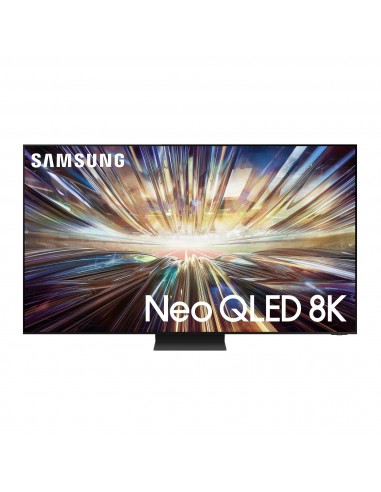 SAMSUNG LED QE 75QN800DT 8K NEW 2024 75" QUANTUM MATRIX PRO MINI LED 8K, Infinity One Design