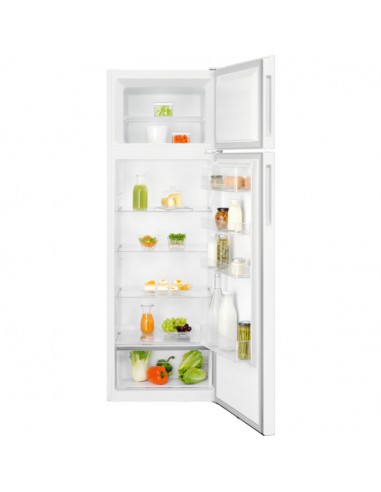 Frigocongelatore Electrolux Serie 500 ColdSense Bianco 161 cm