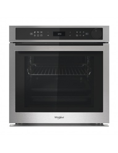 Whirlpool Forno da incasso AKZ9S 8220 IX - Capacit&agrave; 73 L