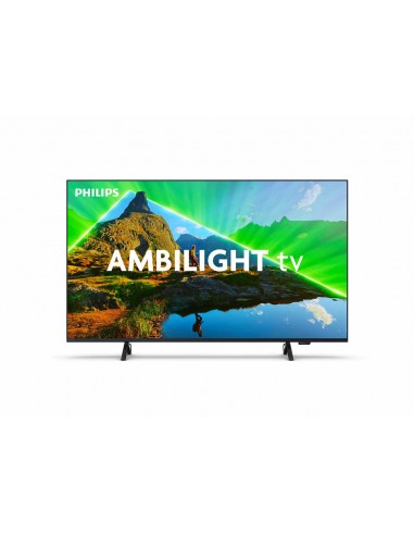 55 UHD 4K TV SMART AMBILIGHT 2024
