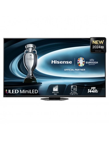 HISENSE 75U8NQ