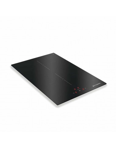 Faber FBH 32 BK FFI Piano Cottura a induzione 2 Fornelli 30 cm Nero