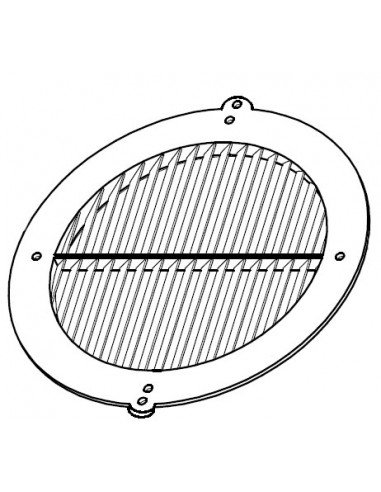 Faber GRIGLIA GDC 125