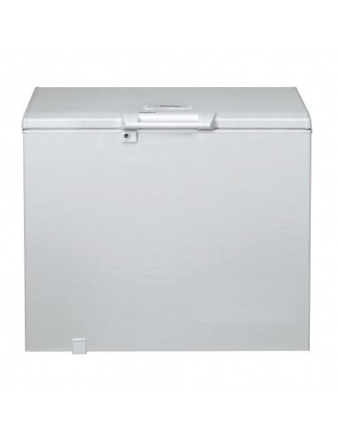 Congelatore a pozzetto Whirlpool WHE 21114 - Capacit&agrave; 219 L