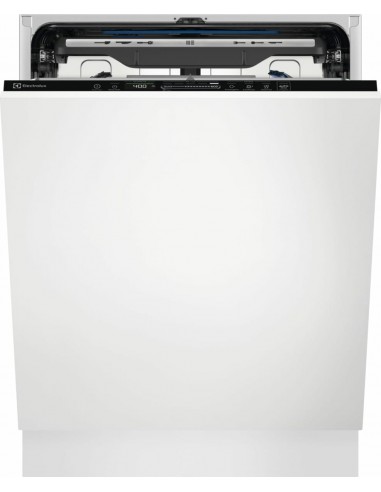 Electrolux Lavastoviglie Integrata Serie 600 SatelliteClean&reg; 60 cm