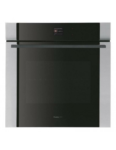 Foster 7131 057 Forno elettrico 65 L Classe A++ Nero, Acciaio inox