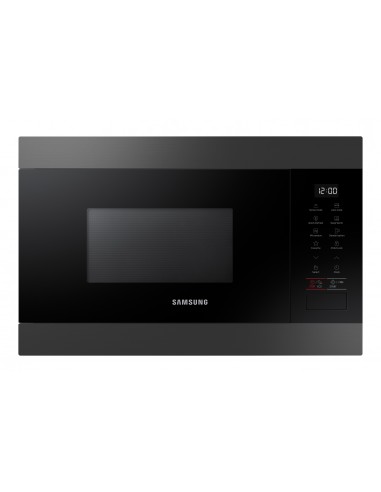 Samsung MS22M8274AM/E1 Forno a Microonde con 22 L 850 W Nero