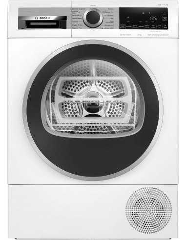 BOSCH WQG245C0IT BOSCH WQG245C0IT