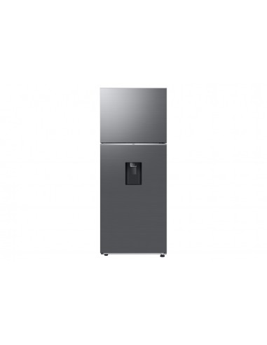 Samsung RT42CG6724S9ES Frigorifero Doppia porta No Frost Classe E Acciaio inox