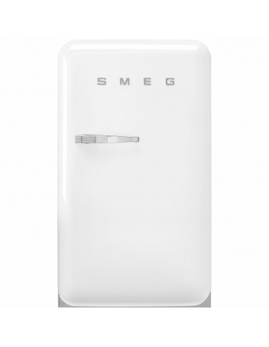 Smeg Frigorifero FAB10RWH6 Libera Installazione Bianco