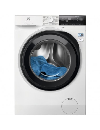 Electrolux Lavatrice SensiCare Autodose serie 600 da 10 kg