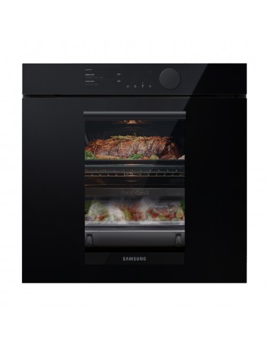 Samsung NV75T8549RK Forno elettrico 75 L Classe A+ Nero