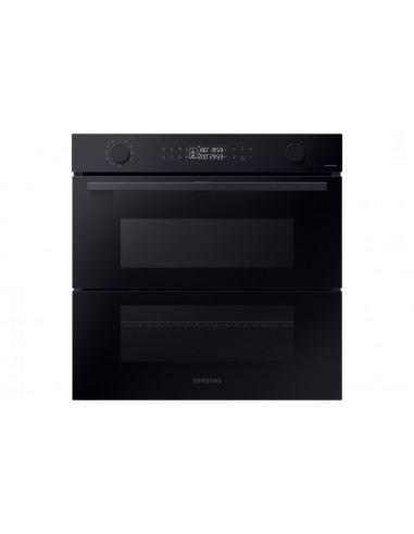 Samsung NV7B4540VBK/U5 Forno elettrico 76 L Classe A+ Nero