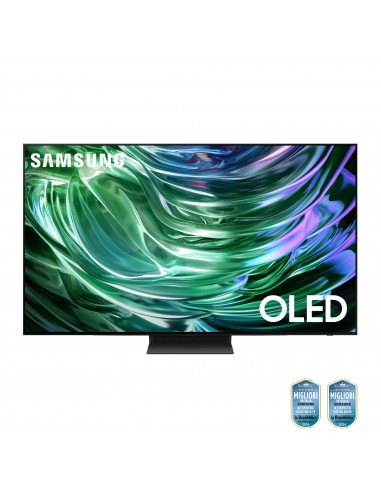 TV OLED HDR+ 4K 77 SMART TV GRAPHITE BLACK