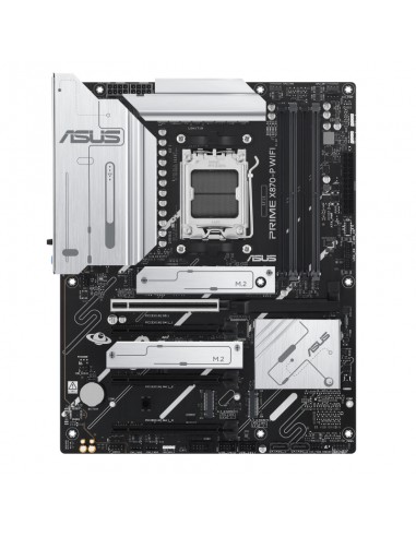 ASUS MB AMD X870E,PRIME X870-P WIFI,AM5,X870,USB4,WIFI7,AURA,MB
