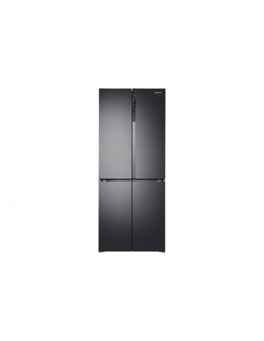 Samsung RF50N5970B1/ES Frigorifero side by side 486 L No Frost Classe F Nero