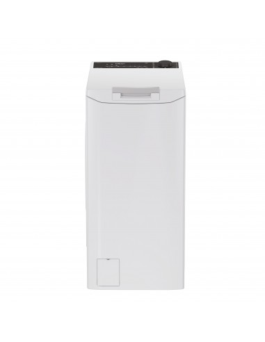 Haier THASN476TM5-S Lavatrice Caricamento dall'alto 7 kg 1400 Giri/min Classe A Bianco