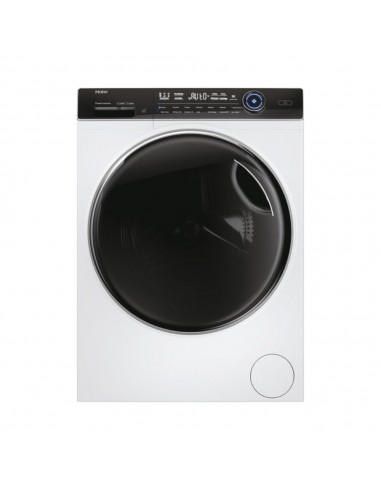 Haier HW80-B14979TU1 Lavatrice 8 kg 1400 Giri/min Classe A Bianco