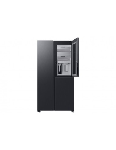 Samsung RH69B8940B1/EF Frigorifero Side by Side 645Lt Classe F Inox
